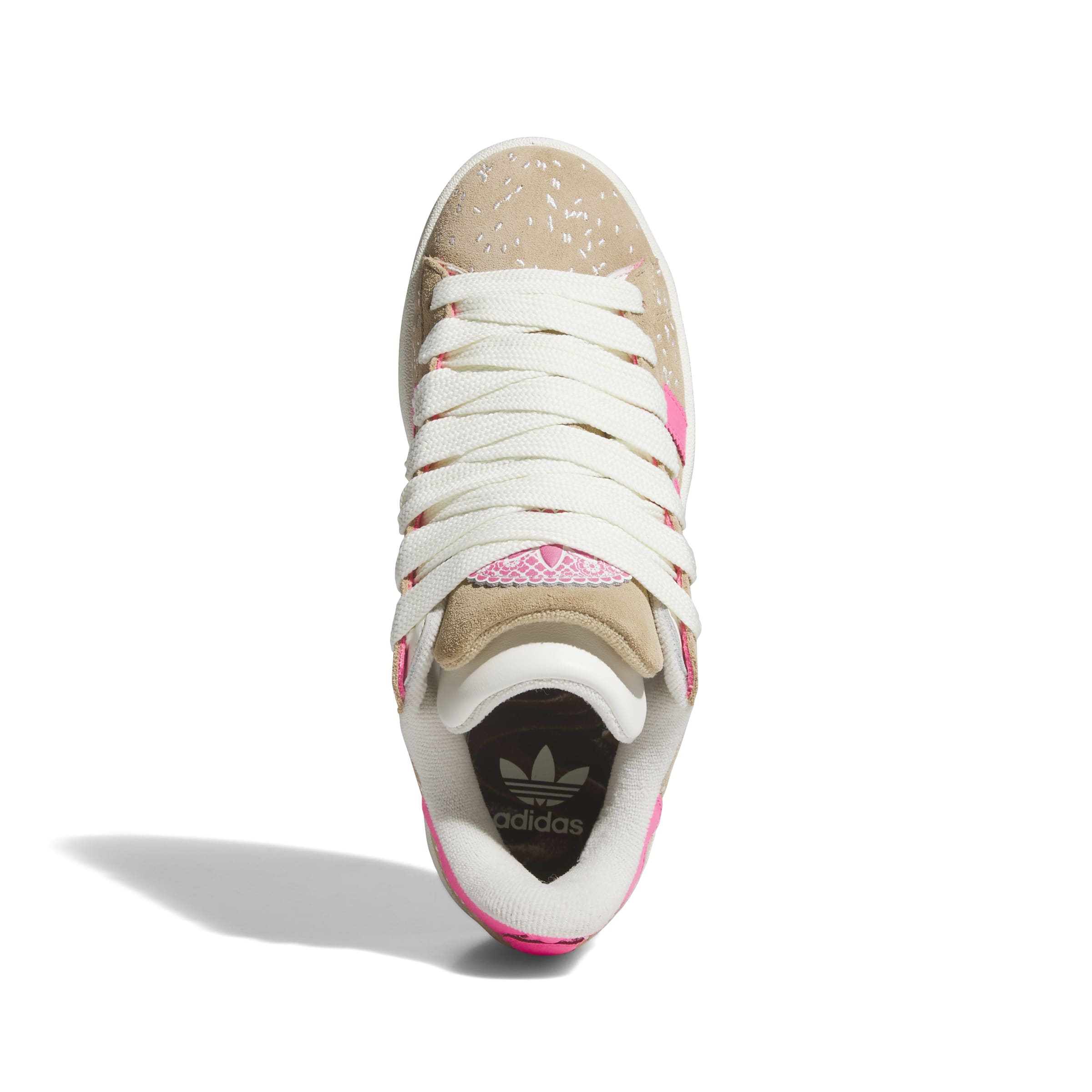 Adidas Day Of The Dead Women's Campus 00s  "Pan de Muerto"