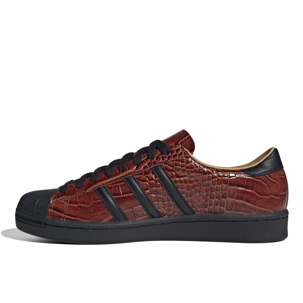 Adidas Superstar Vintage "Croc"