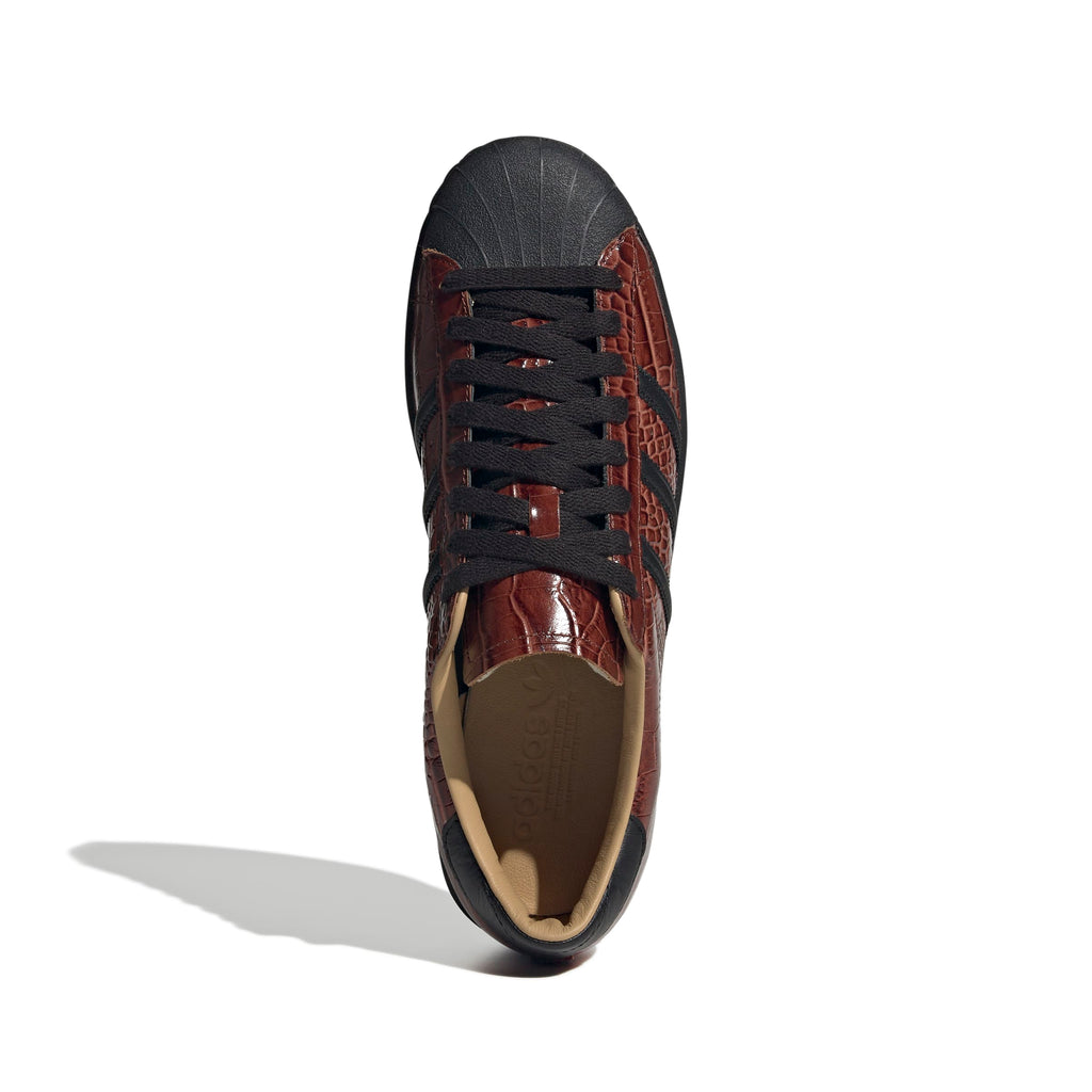 Adidas Superstar Vintage "Croc"