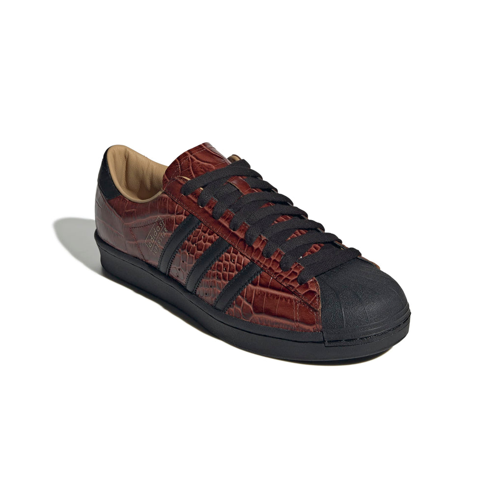 Adidas Superstar Vintage "Croc"