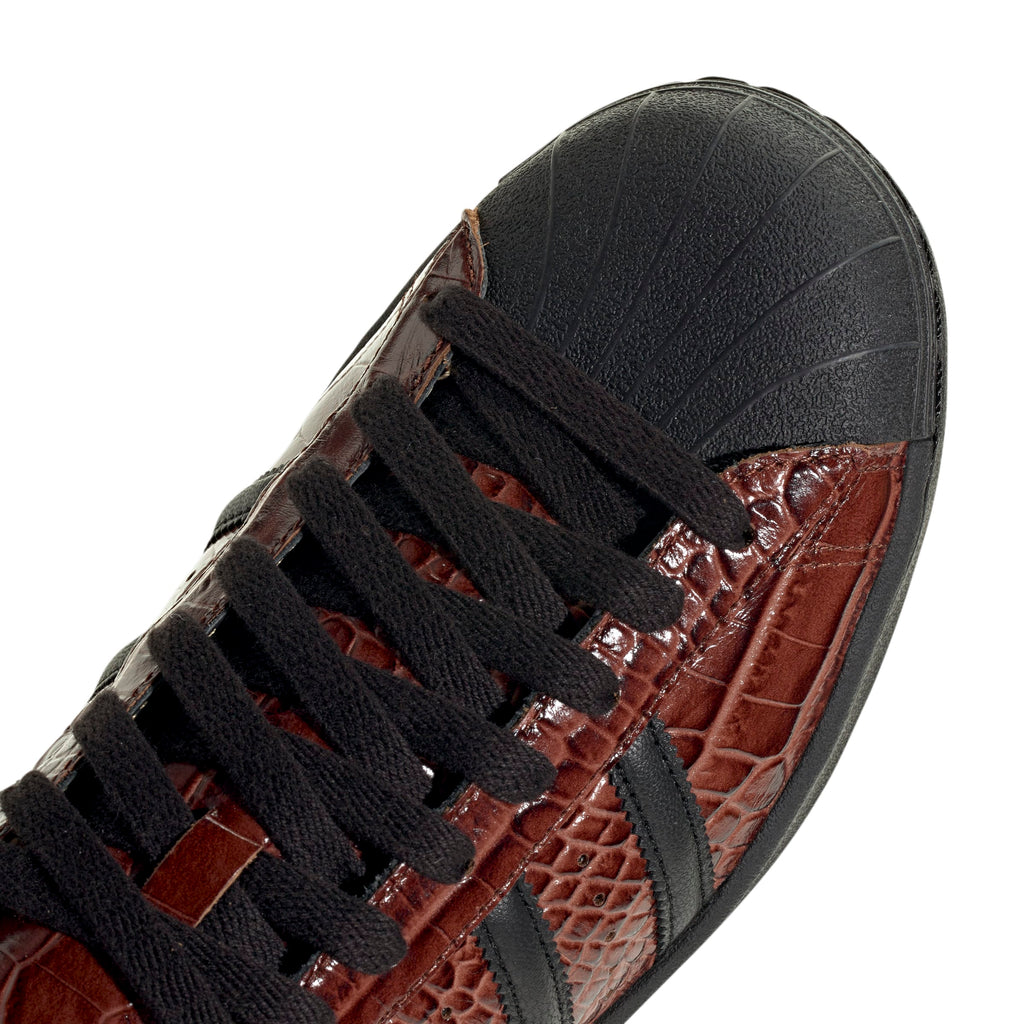 Adidas Superstar Vintage "Croc"