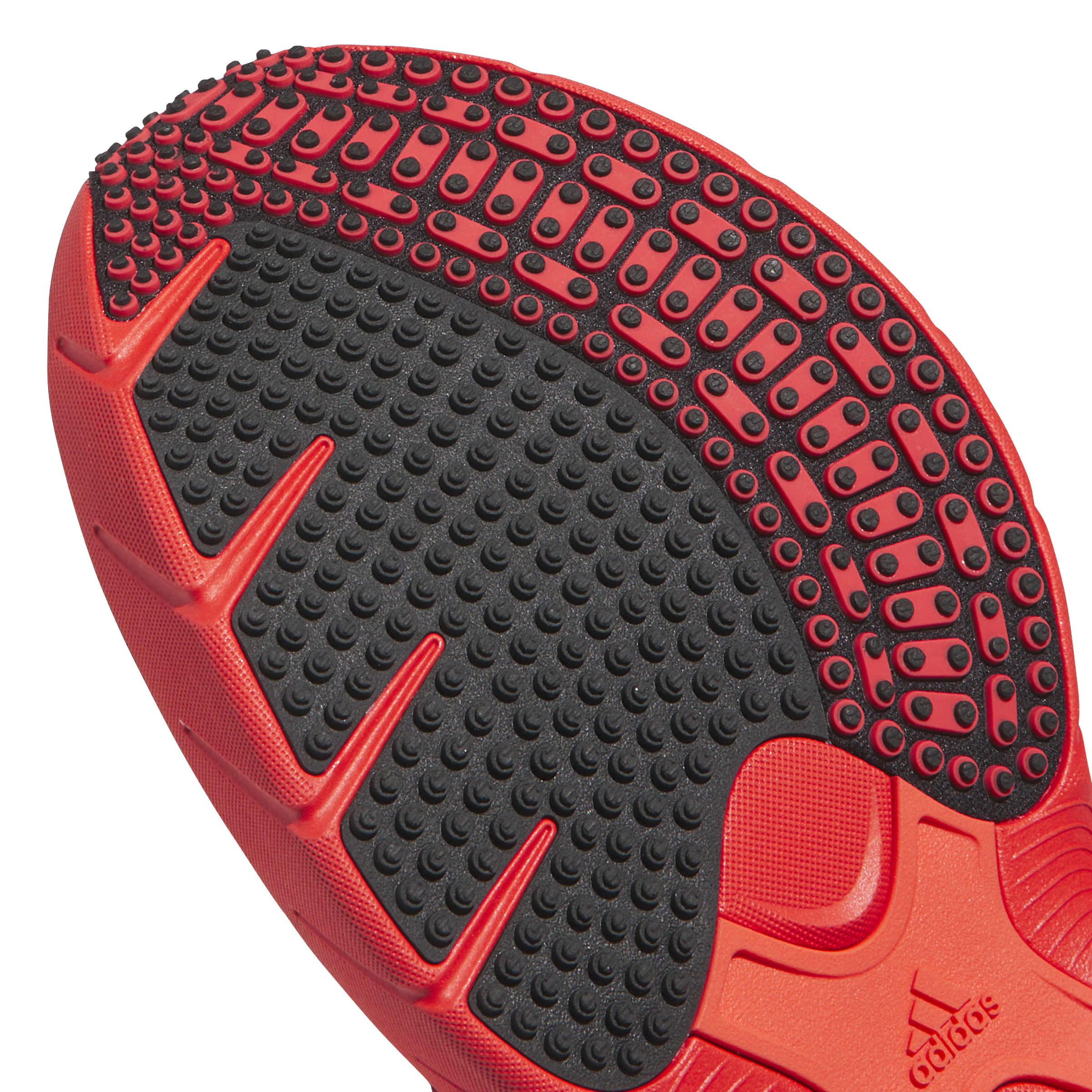 Adidas Adizero Goukana "Brilliant Red"