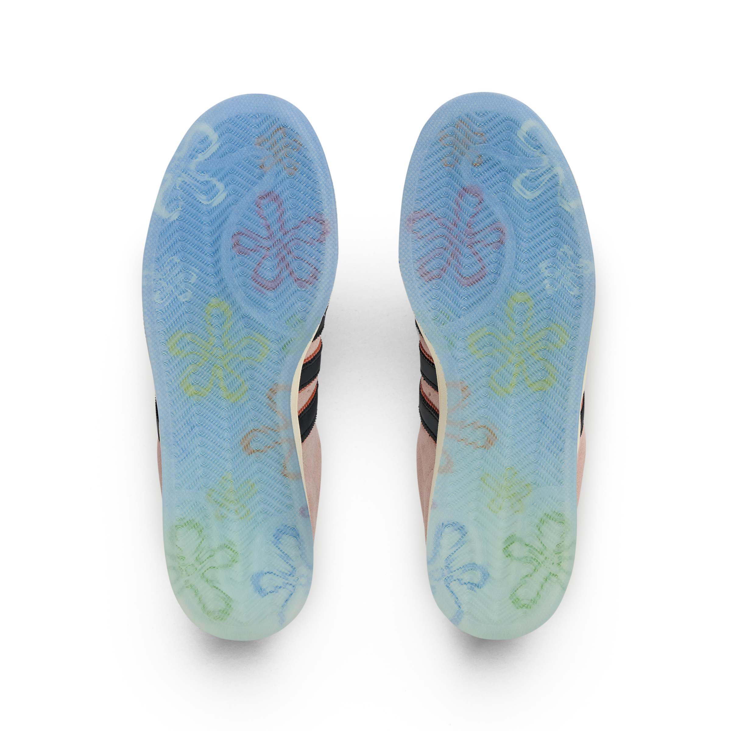 Sponge Bob X Adidas Originals Superstar "Patrick"