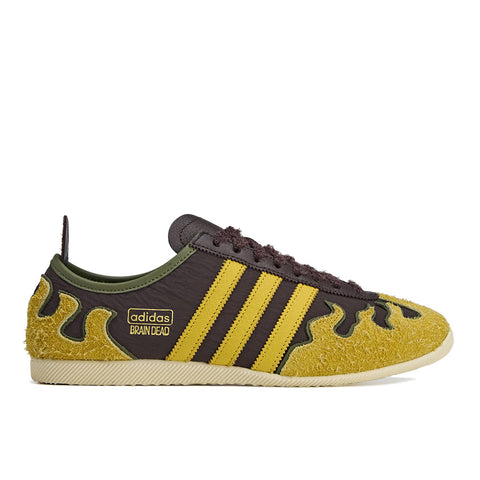 Brain Dead X Adidas Japan Lo