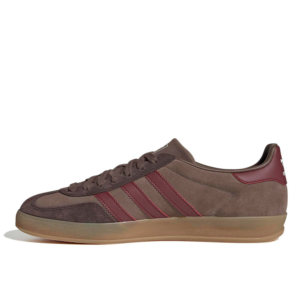 Adidas Gazelle Indoor "Earth Strada"