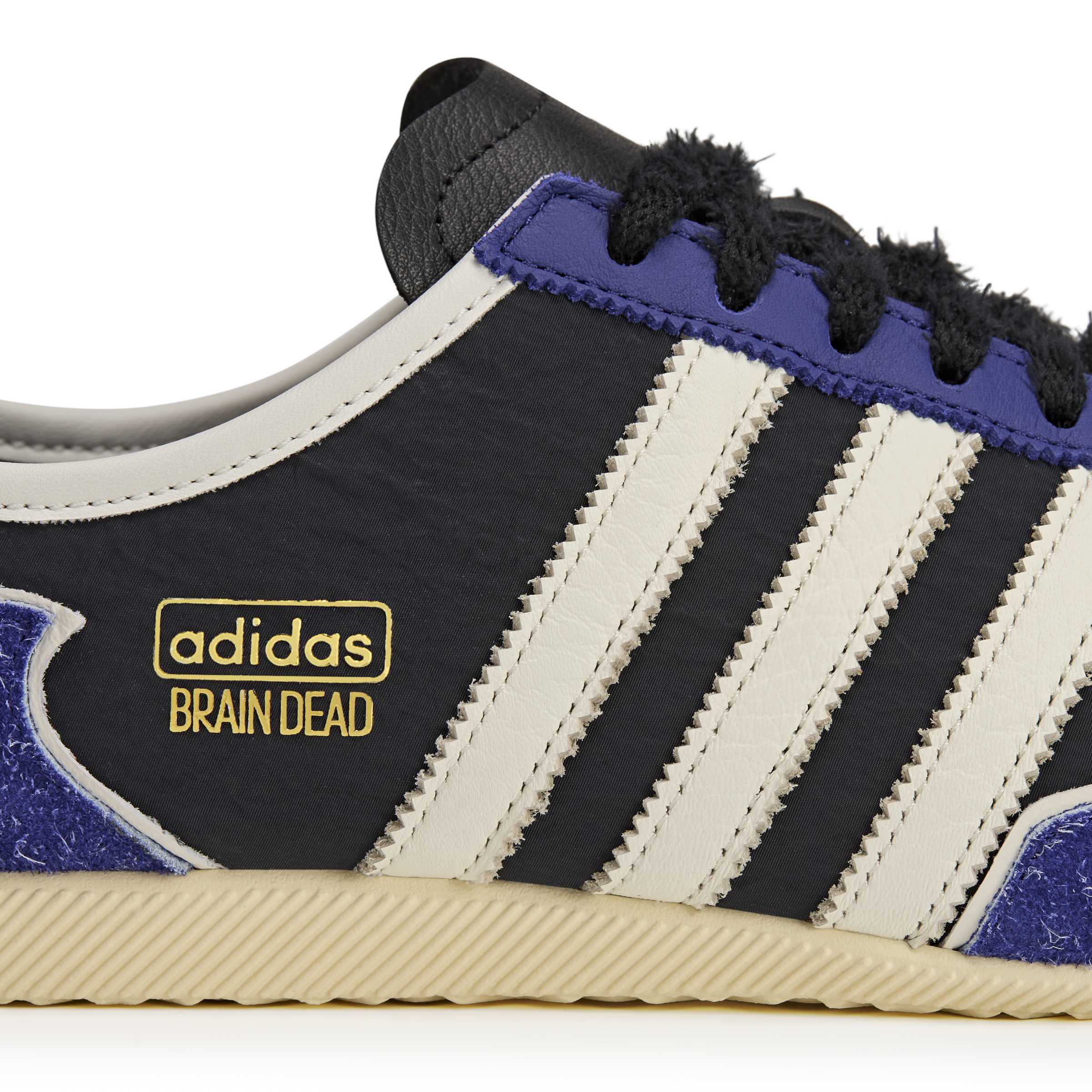 Brain Dead X Adidas Japan Lo