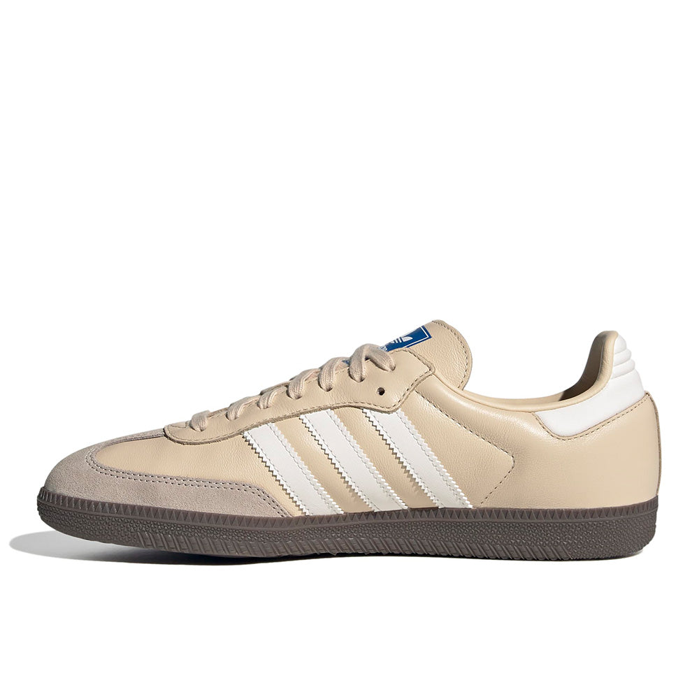 Adidas Samba OG "Sand Strata"