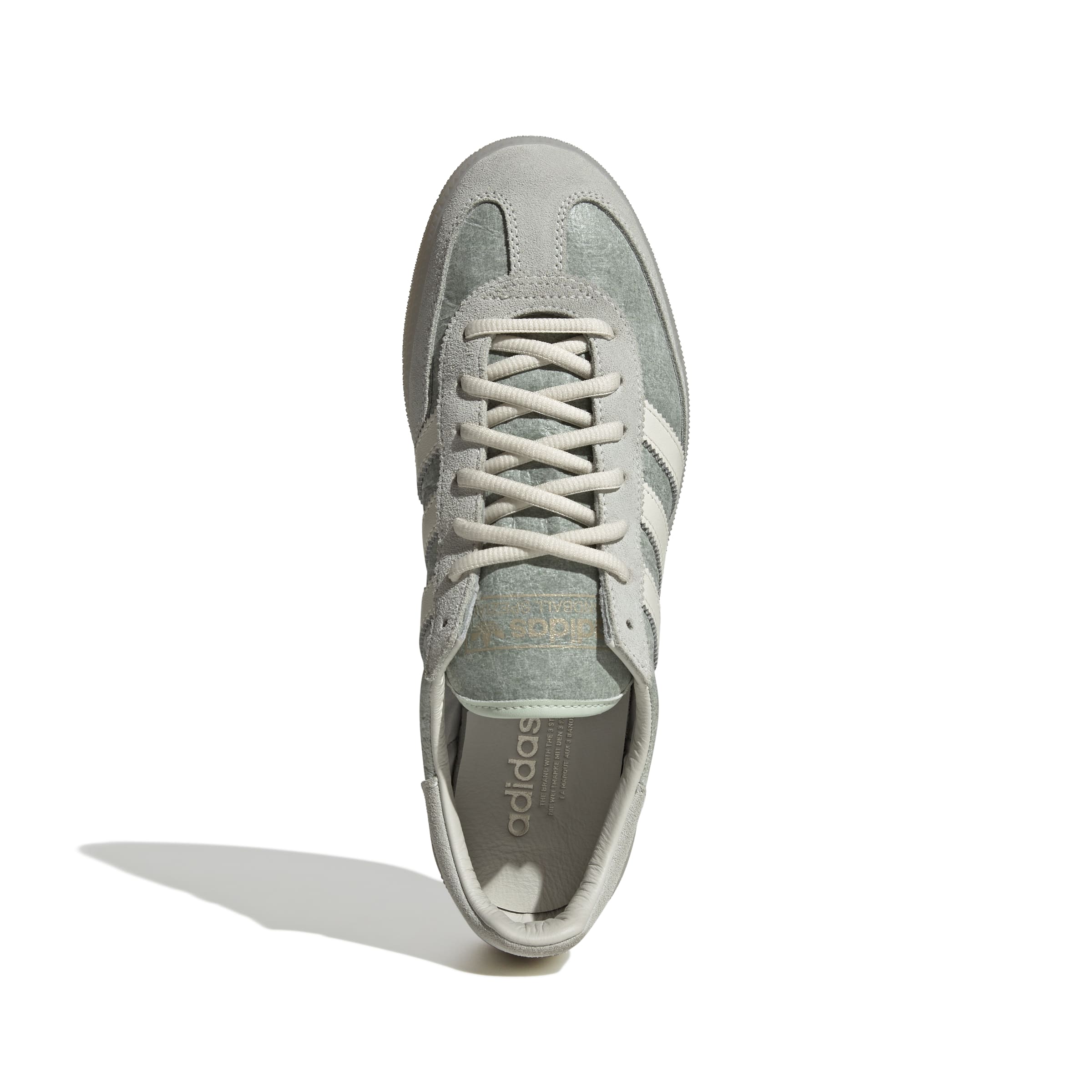 Adidas Handball Spezial "Orbit Grey"