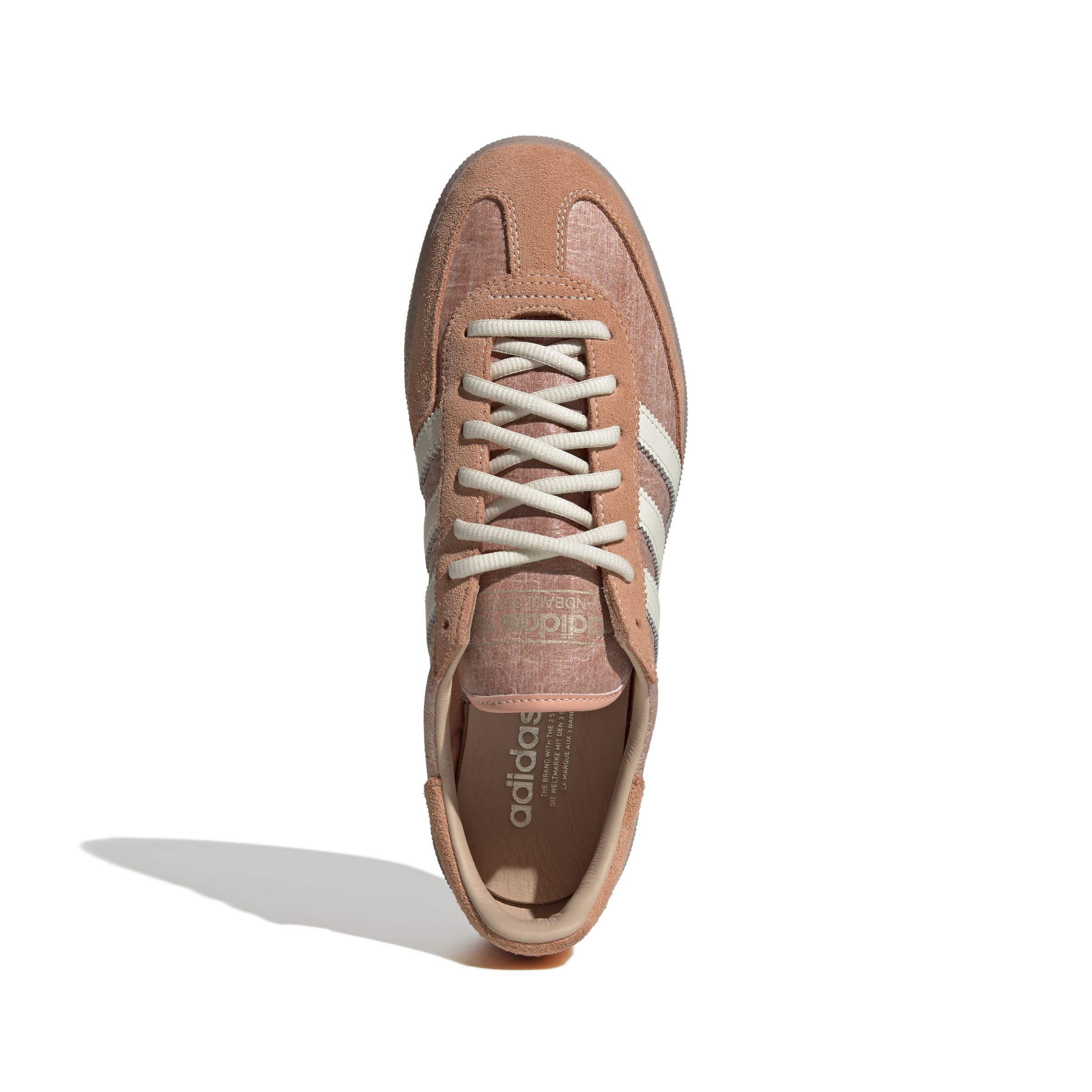 Adidas Handball Spezial "Hazy Copper"