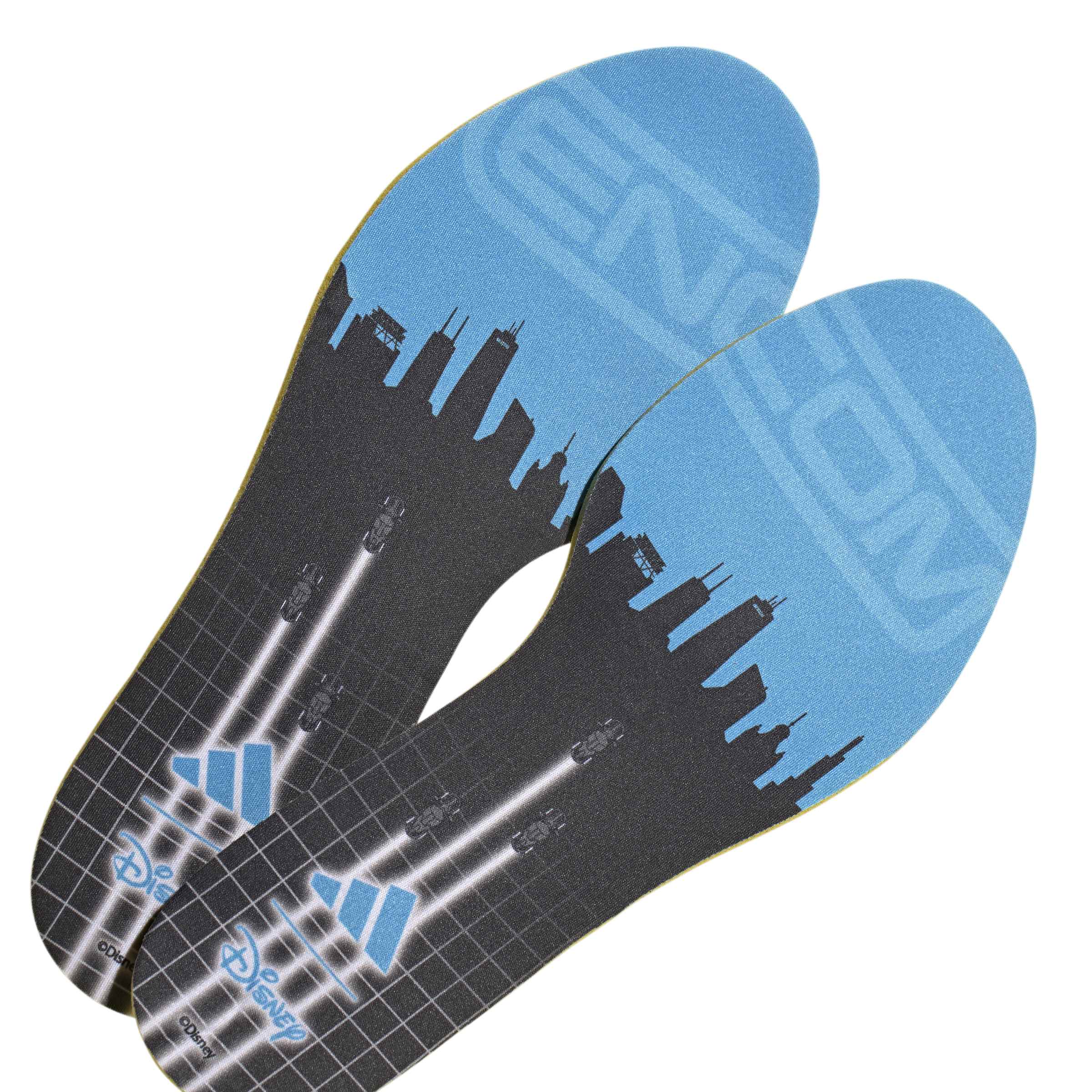 Tron X Adidas Eve Lightblaze "Black"