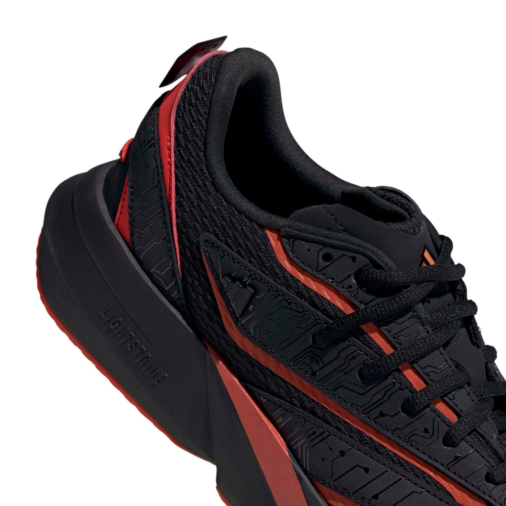 Tron X Adidas Ares Lightblaze "Bold Orange"