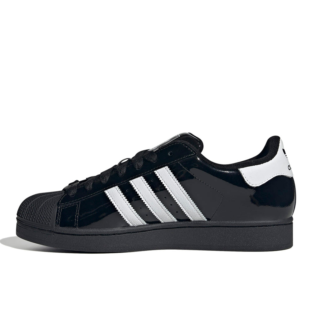 Adidas Superstar 2 "Patent Leather"