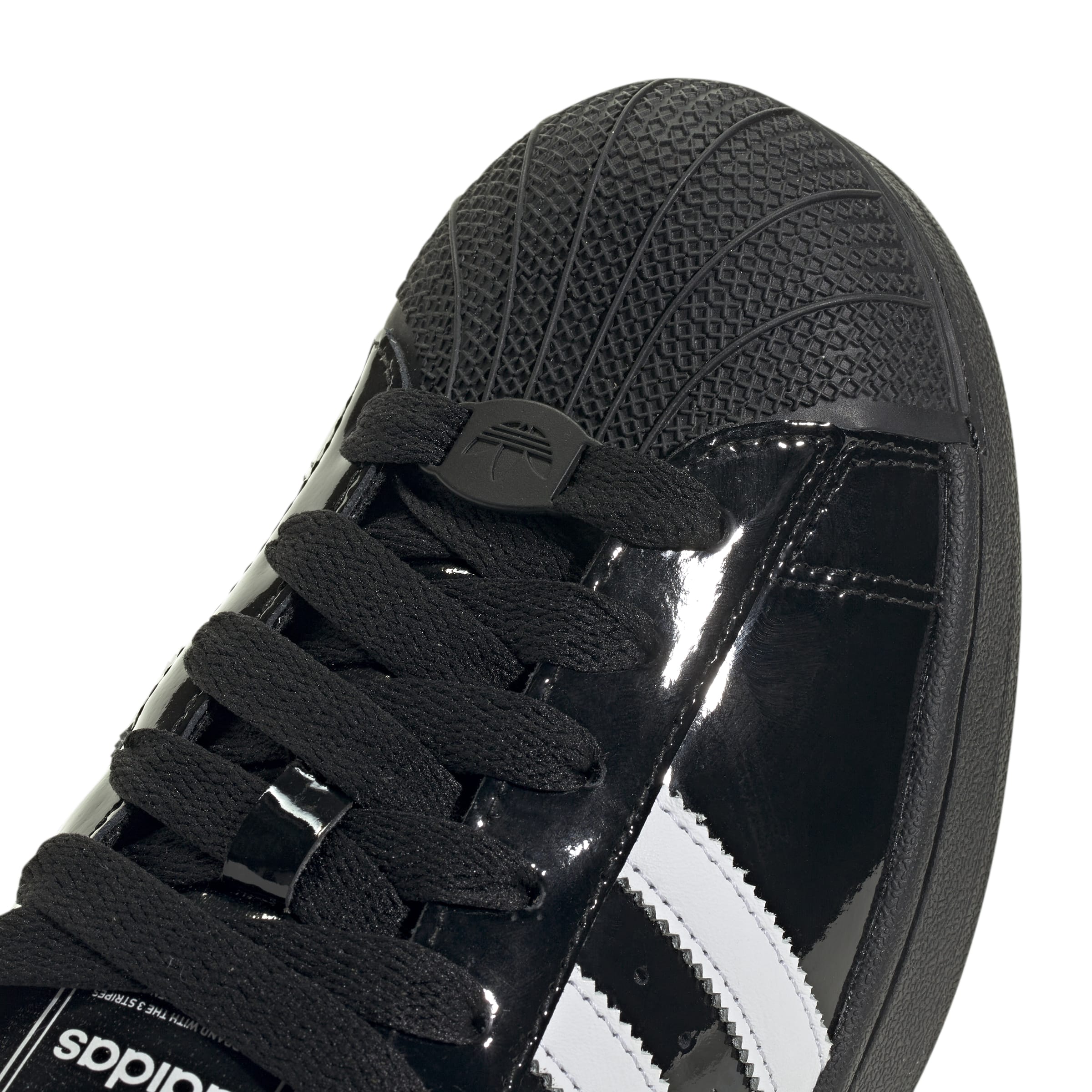 Adidas Superstar 2 "Patent Leather"