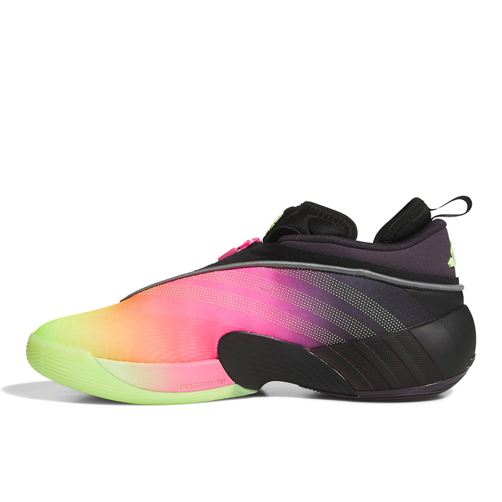 D.O.N X Adidas Issue 7 "Aurora"