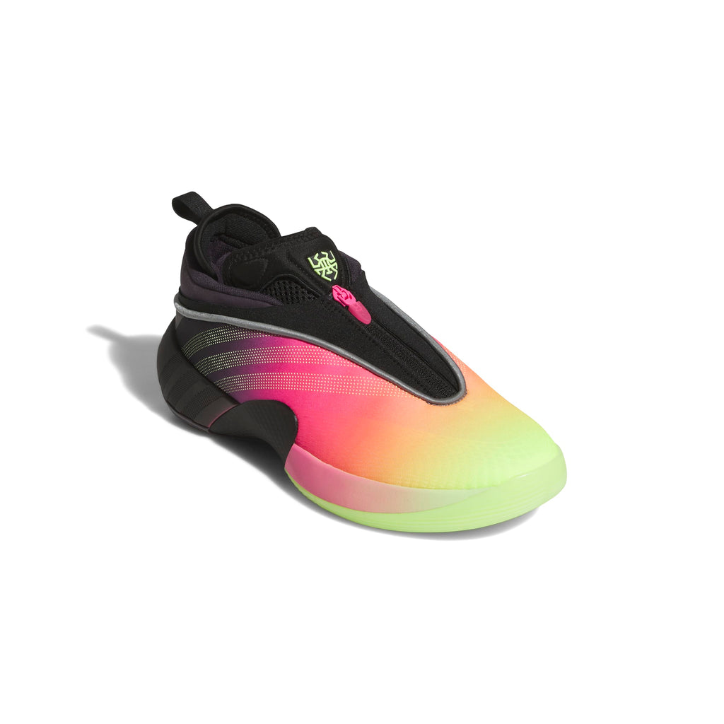 D.O.N X Adidas Issue 7 "Aurora"