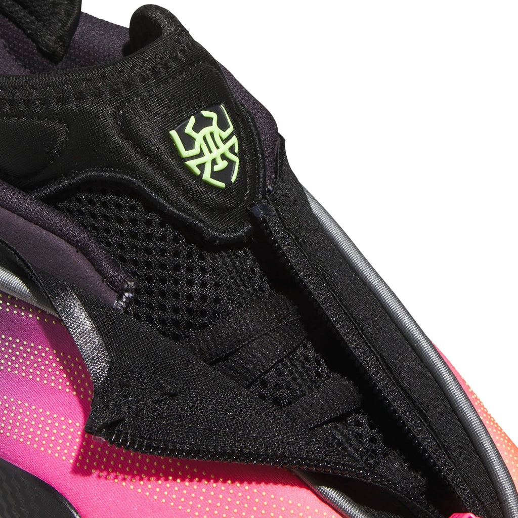 D.O.N X Adidas Issue 7 "Aurora"