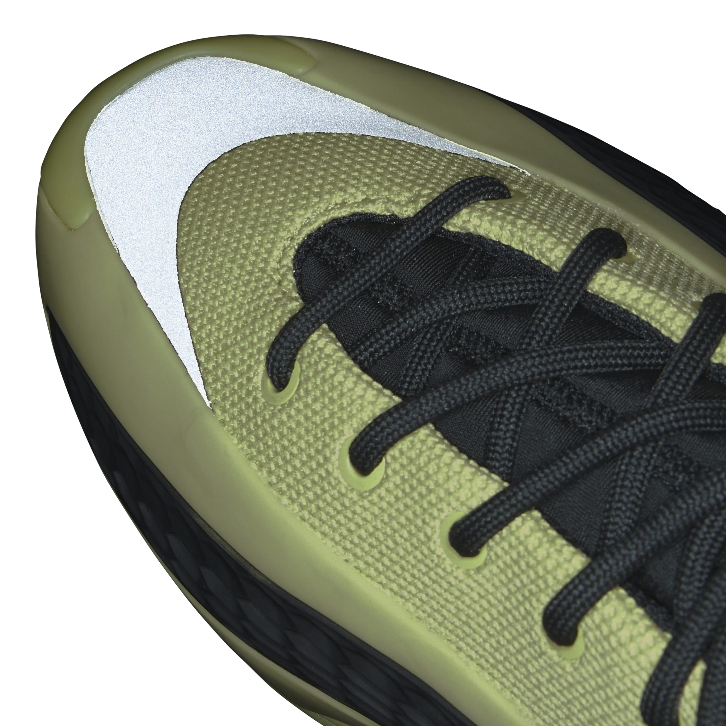 Anthony Edwards X Adidas A.E. 1 Low "Lime"