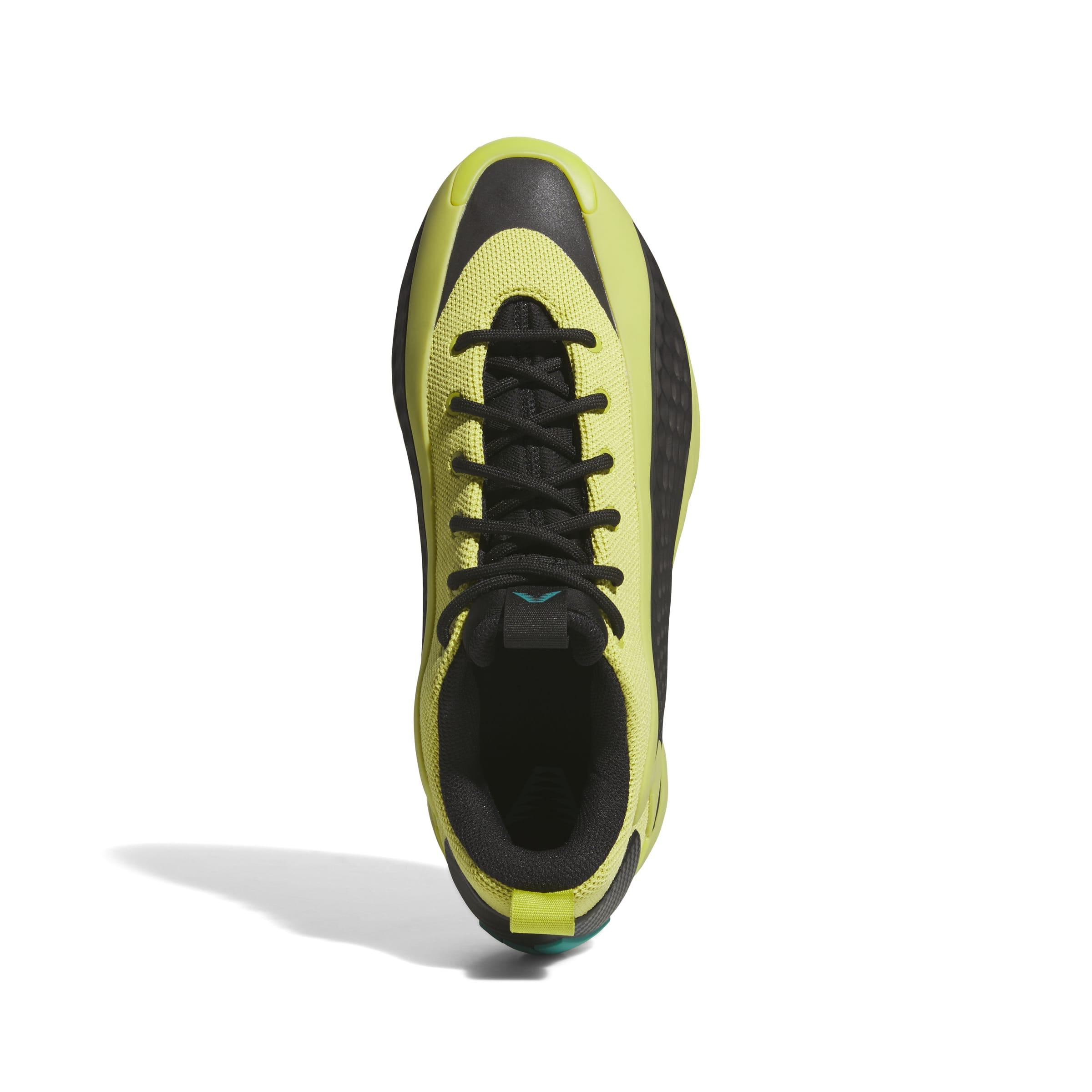 Anthony Edwards X Adidas A.E. 1 Low "Lime"