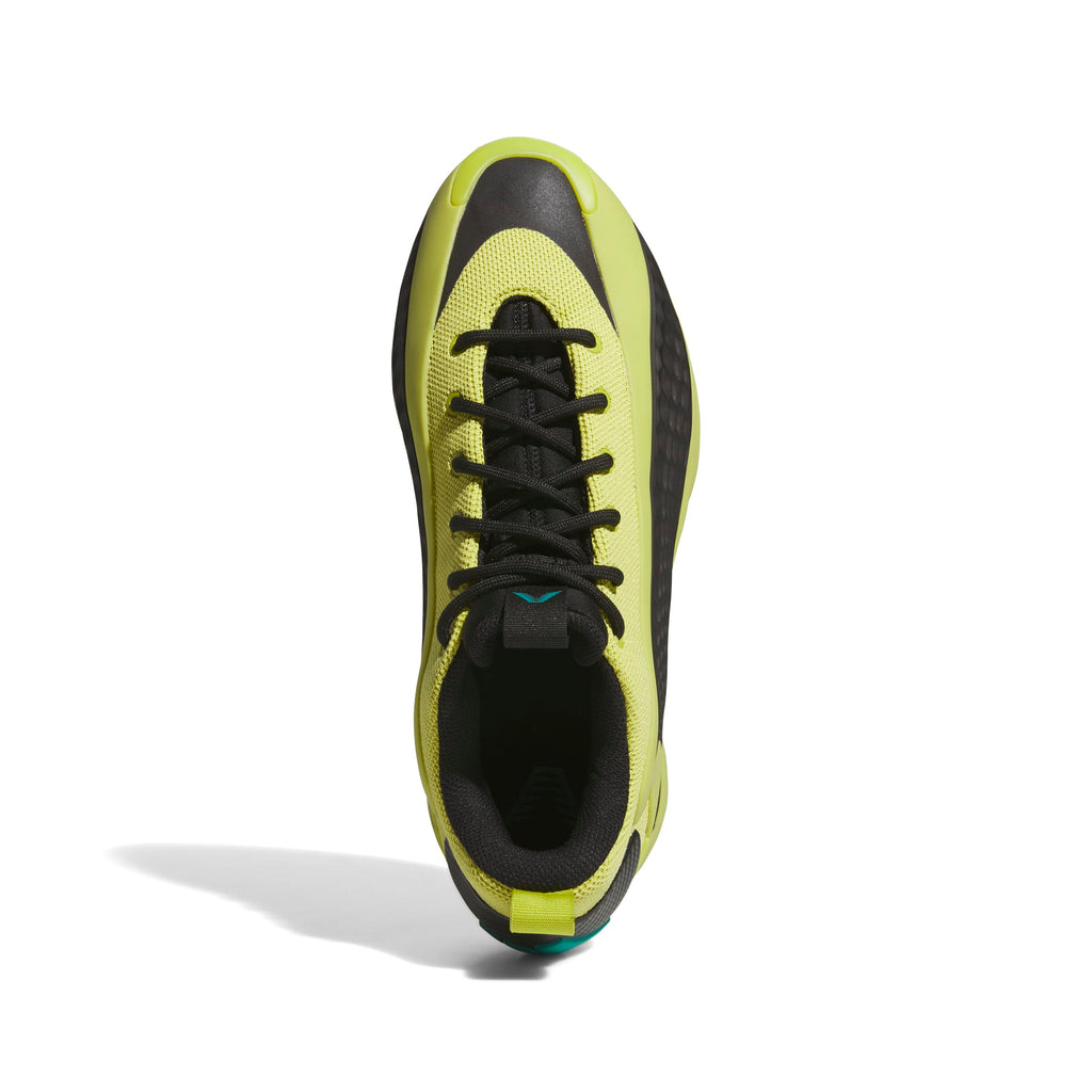 Anthony Edwards X Adidas A.E. 1 Low "Lime"