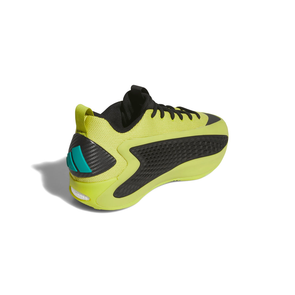 Anthony Edwards X Adidas A.E. 1 Low "Lime"