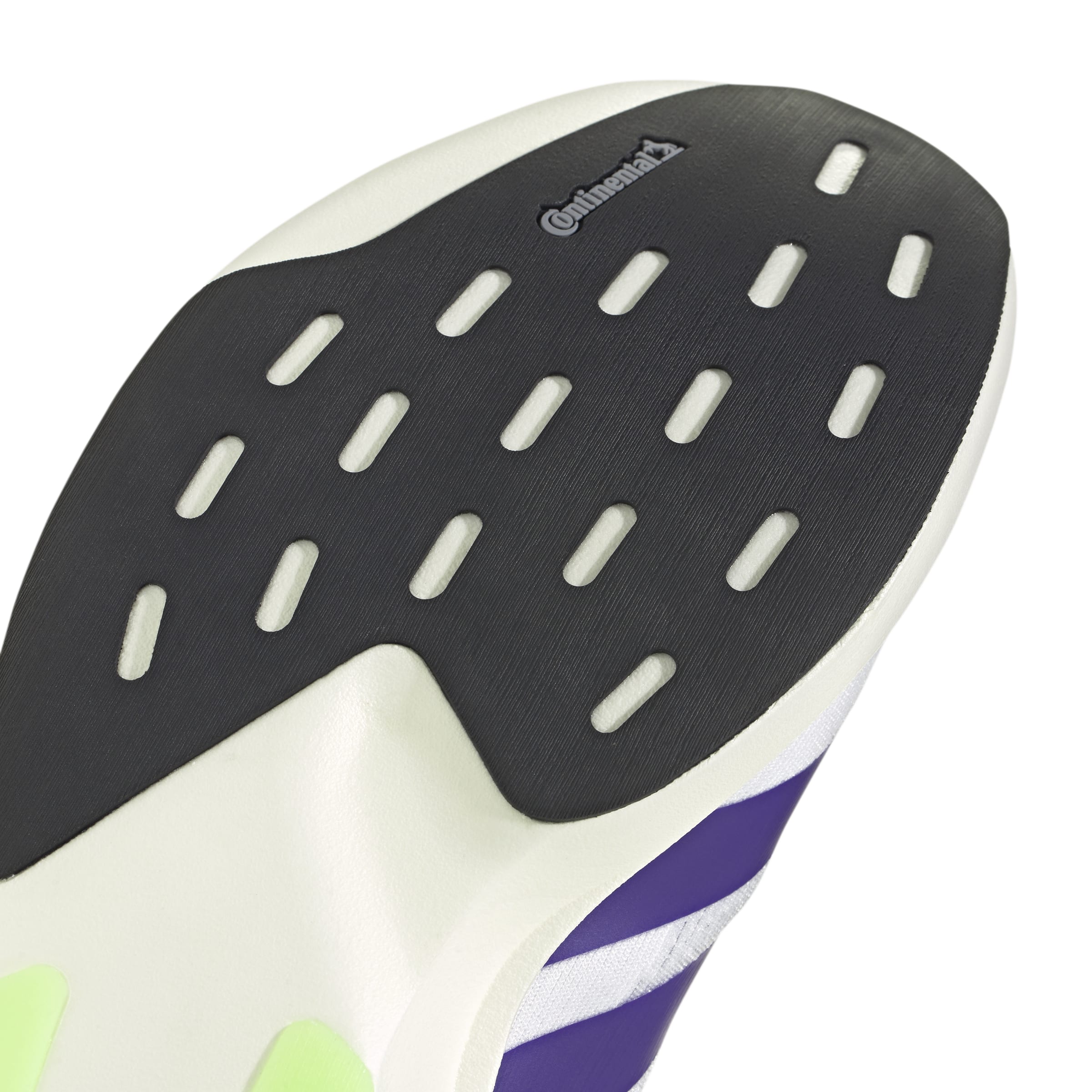 Adidas AdiZERO Evo SL "Lime Burst"