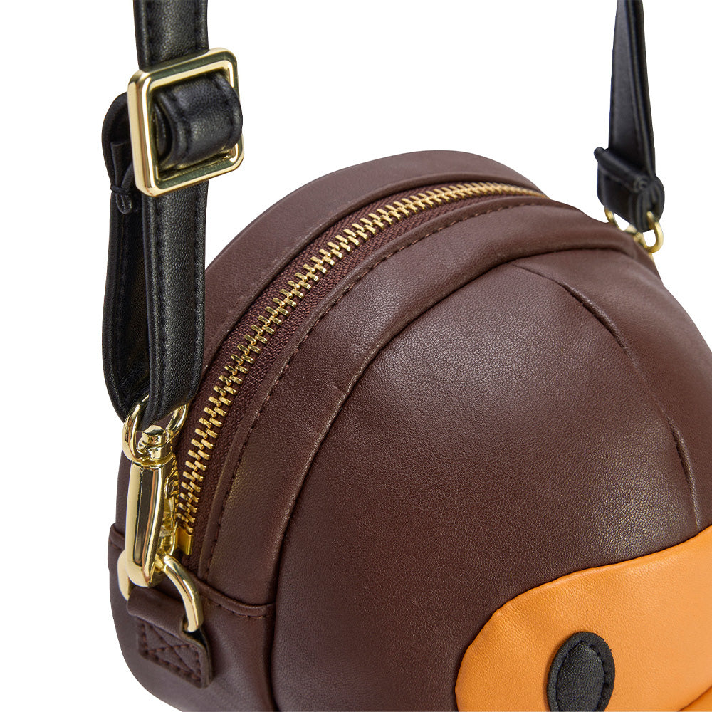 Bape X Adidas Originals Baby Milo Bag