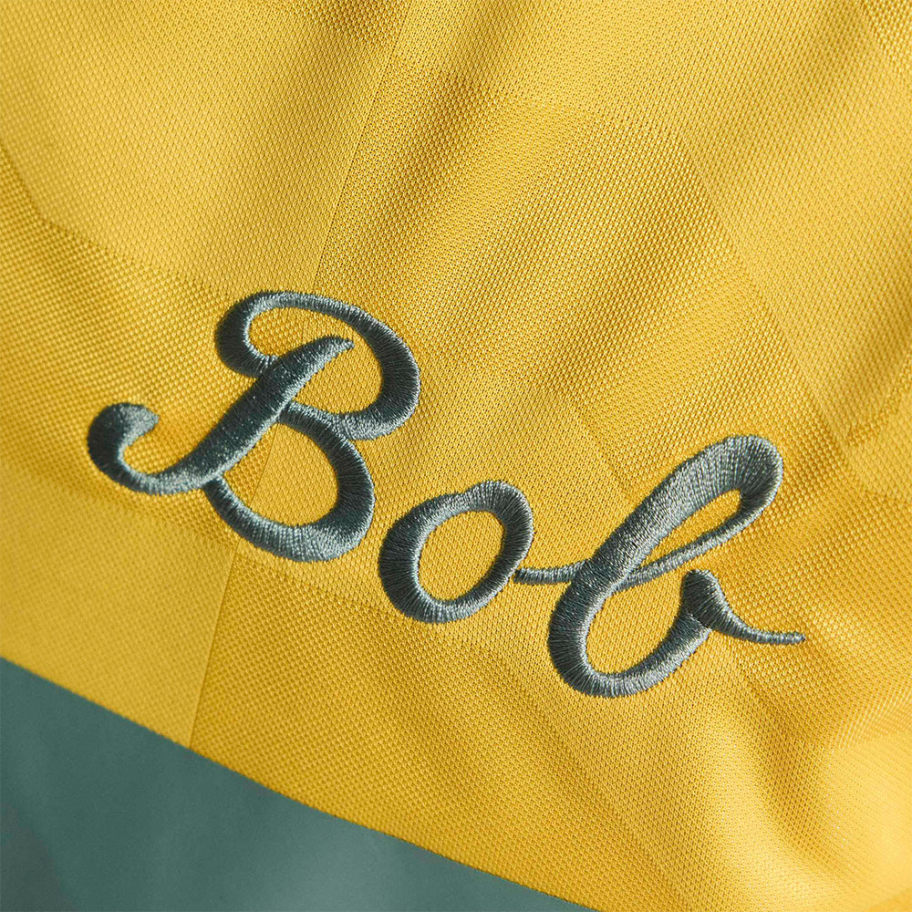 Bob Marley X Adidas Original Freedom Jersey