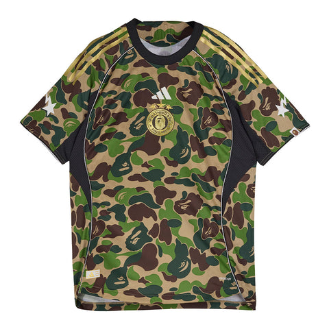 Represent Elegance In Motion SS Tee