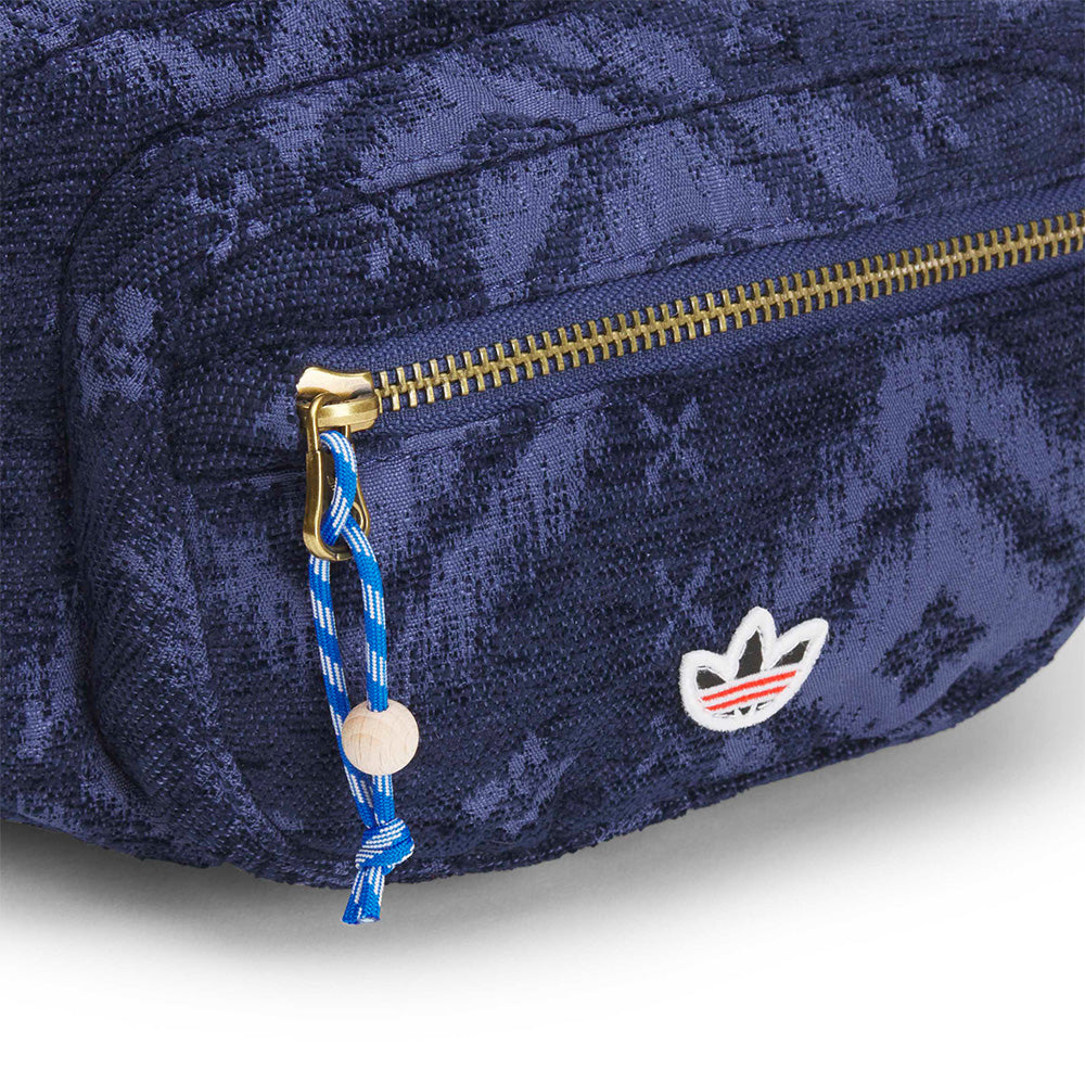 Clot by Edison Chen X Adidas Cross Body Waist Bag