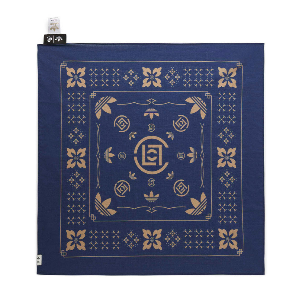 Clot by Edison Chen X Adidas Bandana
