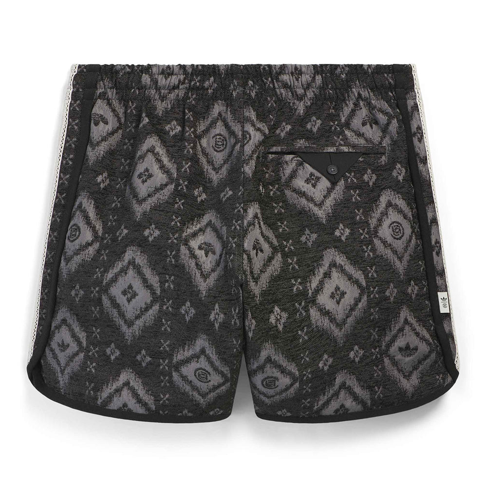 Clot by Edison Chen X Adidas AOP Jacquard Heritage Print Short