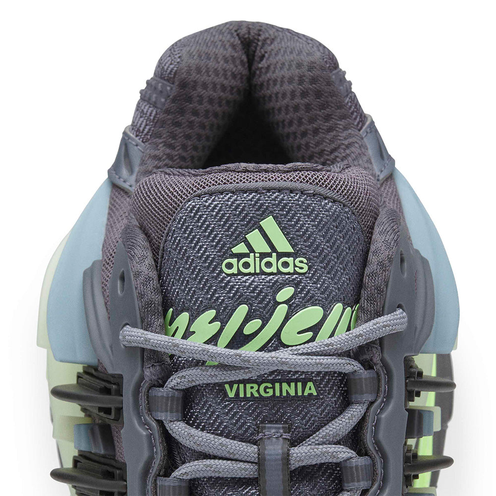 Pharrell Williams X Adidas Adistar Jellyfish "Storm"