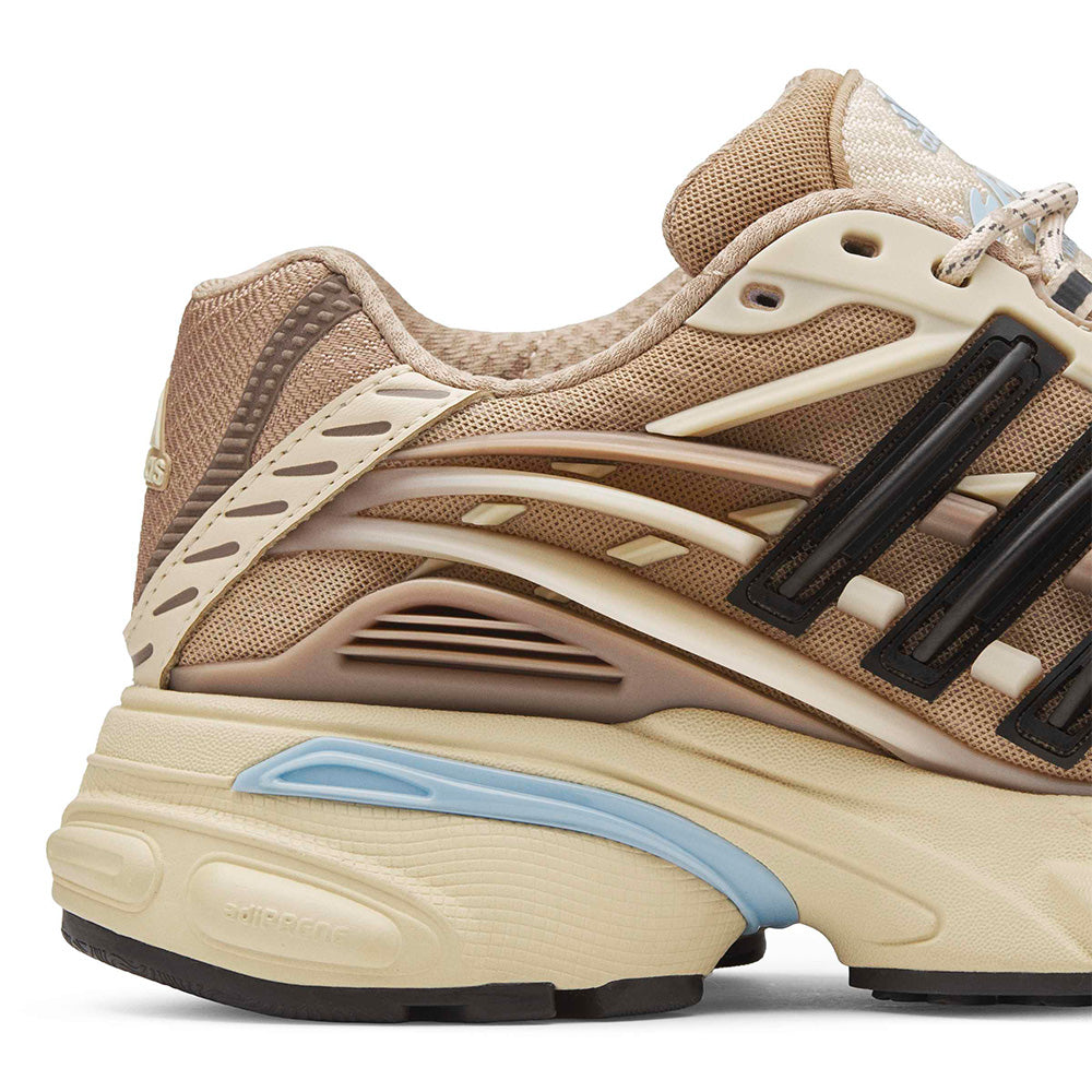 Pharrell Williams X Adidas Adistar Jellyfish "Crystal Sand"