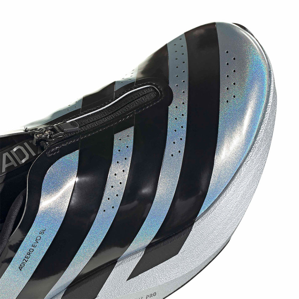 Adidas Evo SL Zip "HALO"