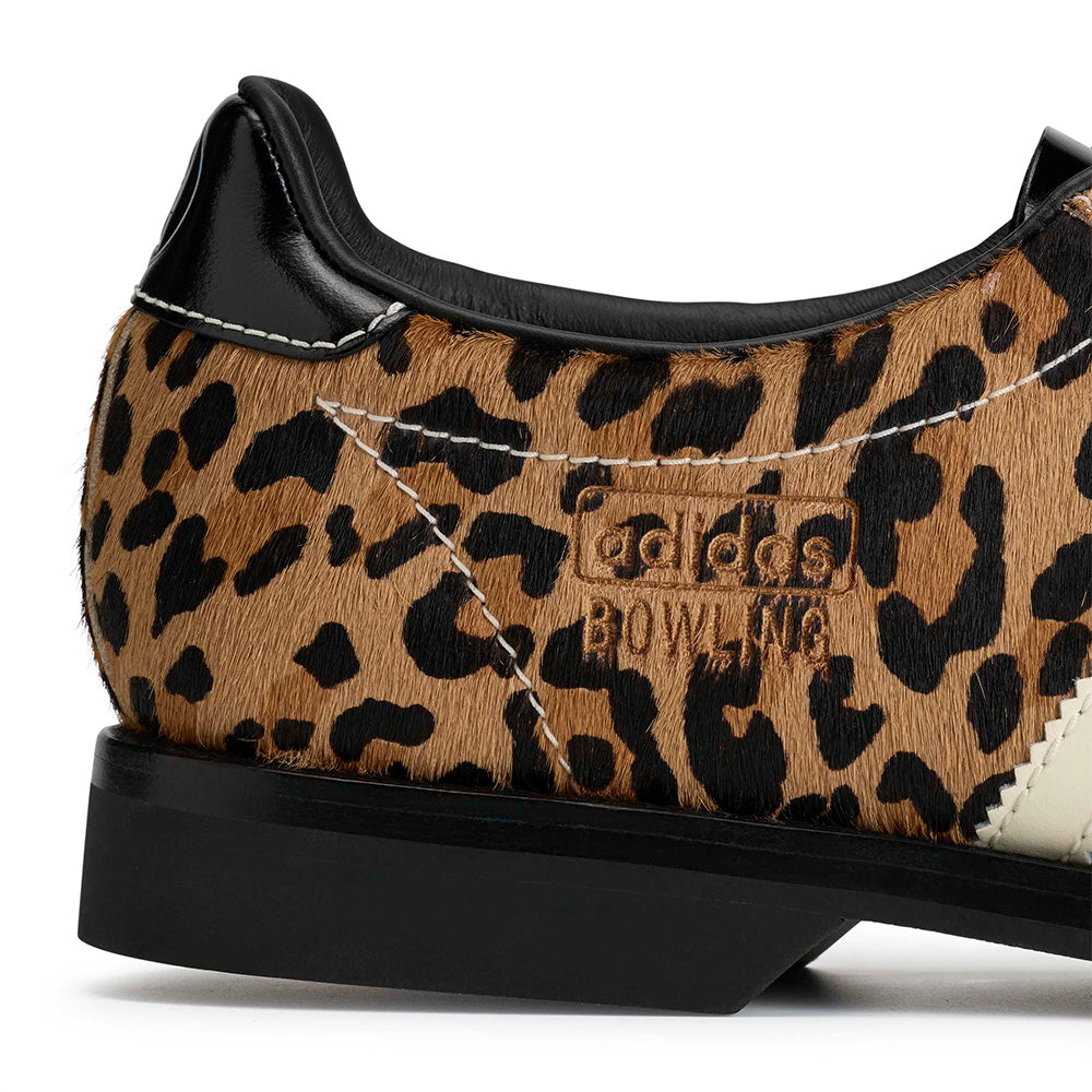 Brain Dead X Adidas Leopard Bowling Shoes