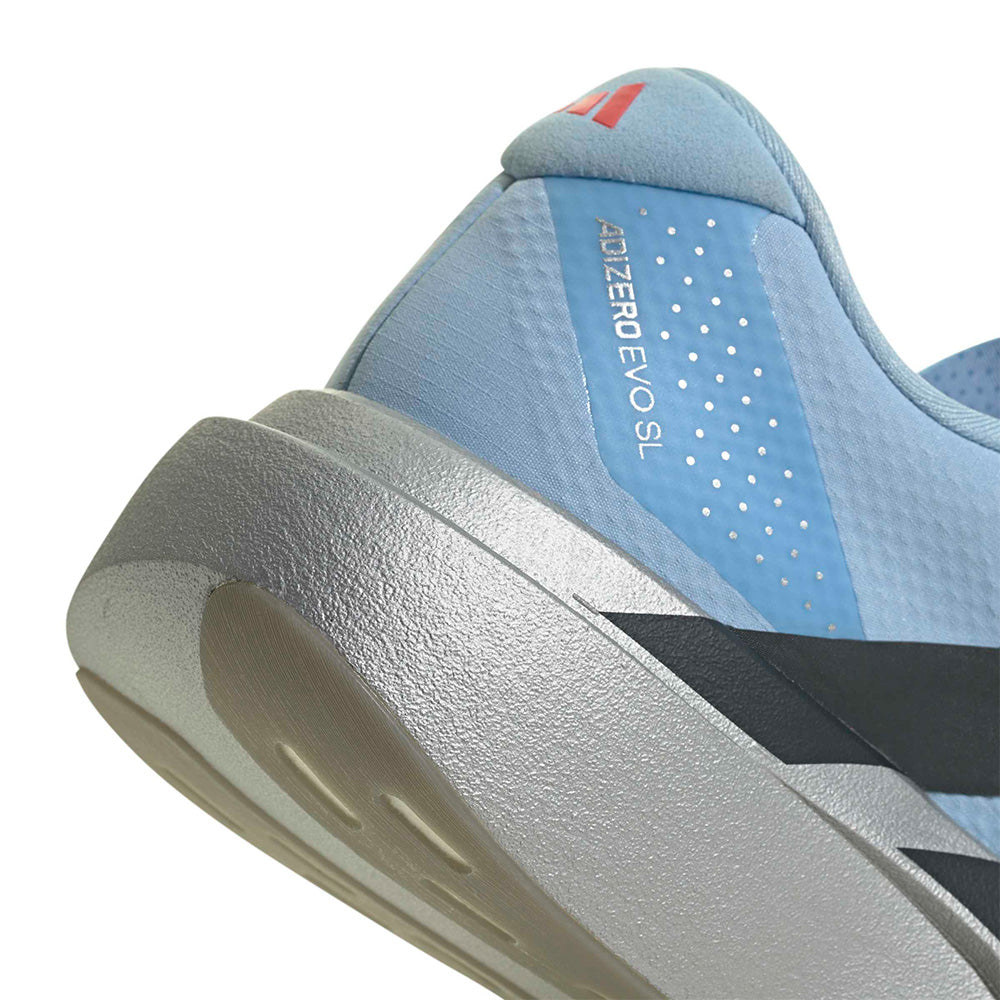 Adidas Adizero EVO SL Woven "Clear Sky"
