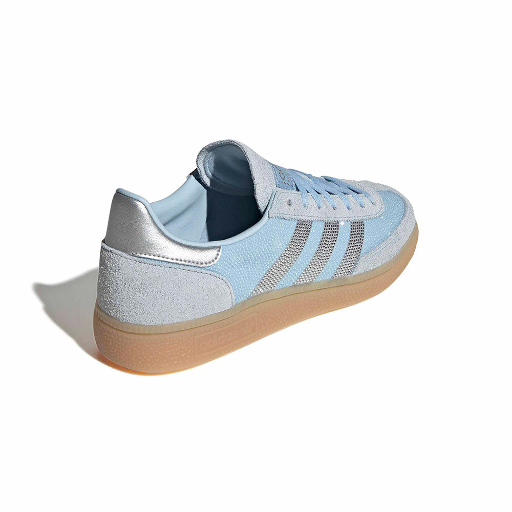 Adidas Women's Handball Spezial "Rhinestones" - Clear Sky