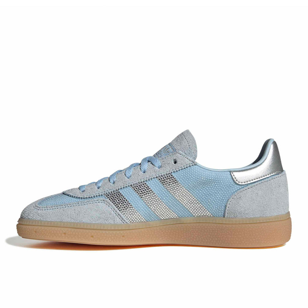 Adidas Women's Handball Spezial "Rhinestones" - Clear Sky