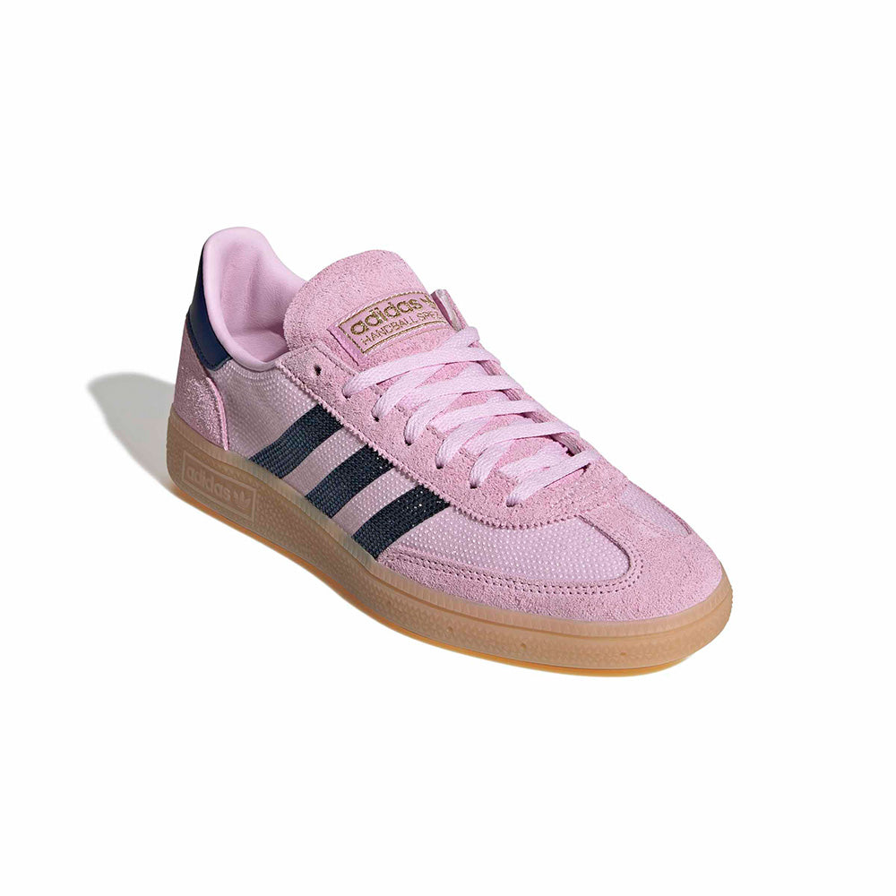 Adidas Women's Handball Spezial "Rhinestones" Orchid Fusion