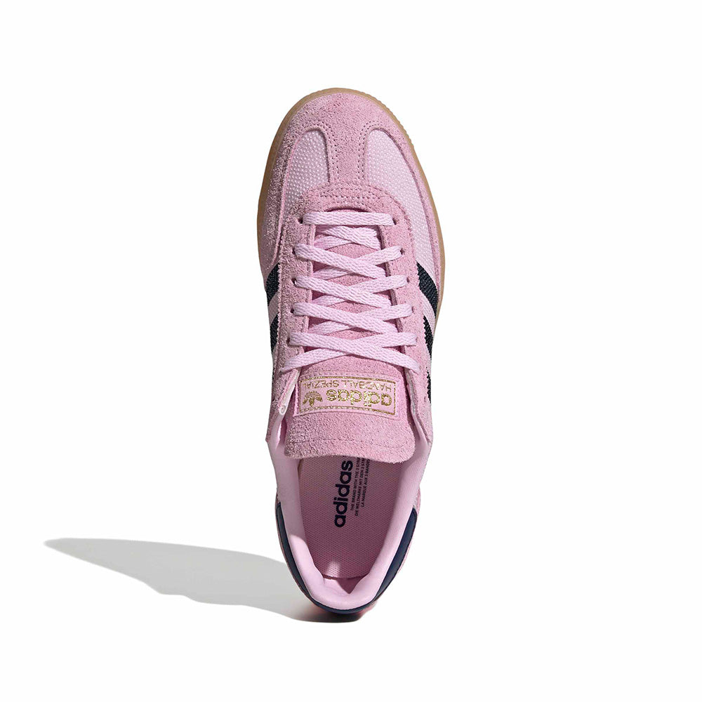 Adidas Women's Handball Spezial "Rhinestones" Orchid Fusion