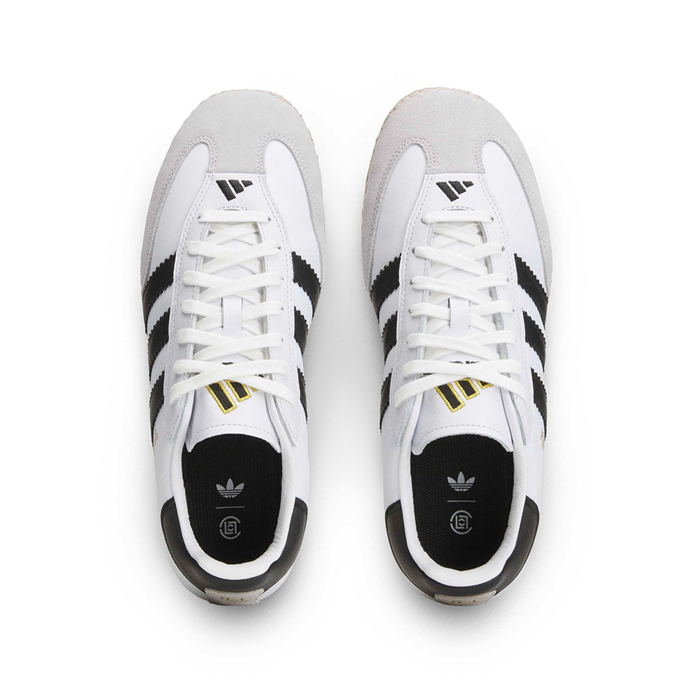 Clot by Edison Chen X Adidas Samba Espadrille