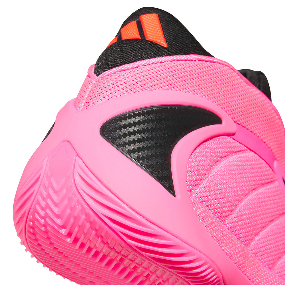 Anthony Edwards X Adidas A.E. 2 - Lucid Pink