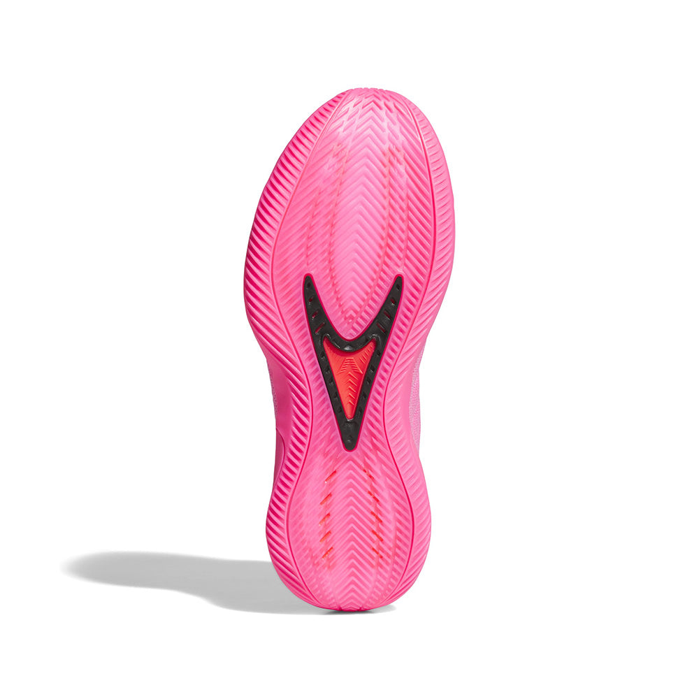 Anthony Edwards X Adidas A.E. 2 - Lucid Pink