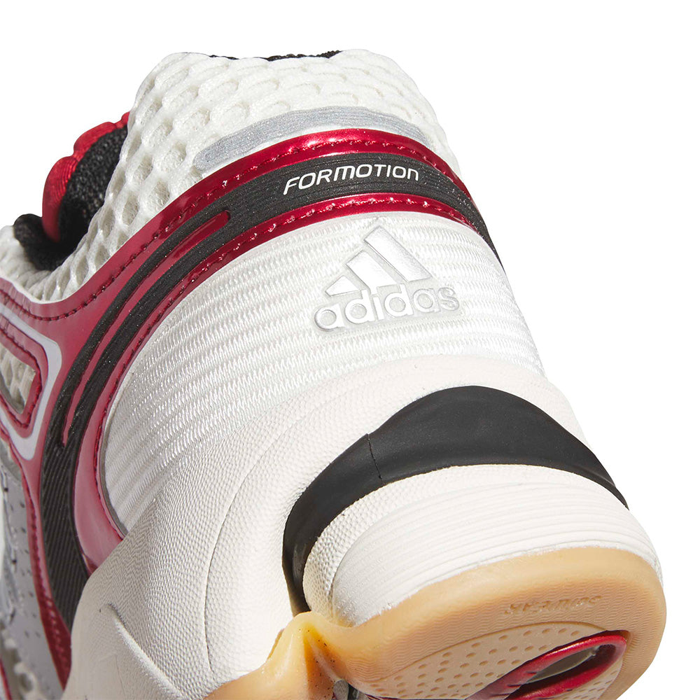 Adidas Adistar Control 5 "Victory Red"