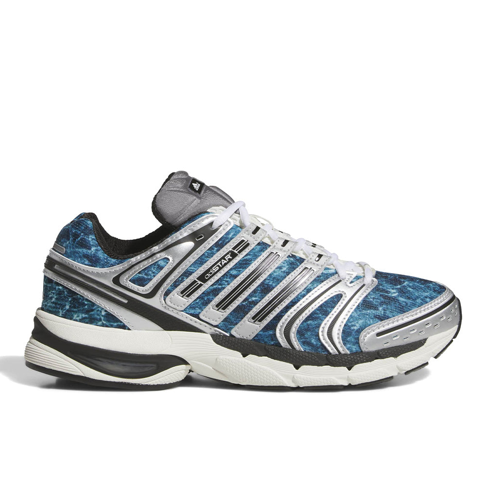 Mossy Oak X Adidas Adistar Control 5 "Water Camo"