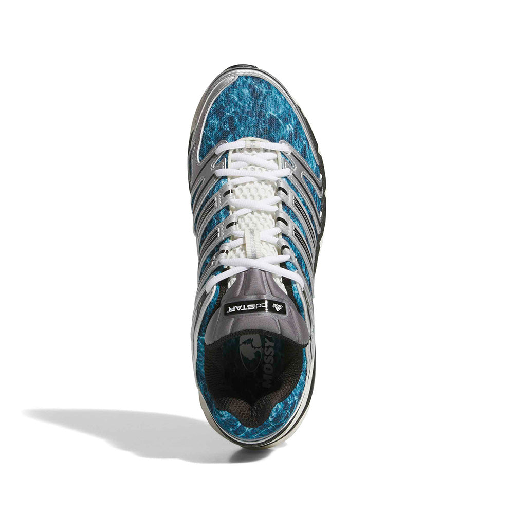 Mossy Oak X Adidas Adistar Control 5 "Water Camo"