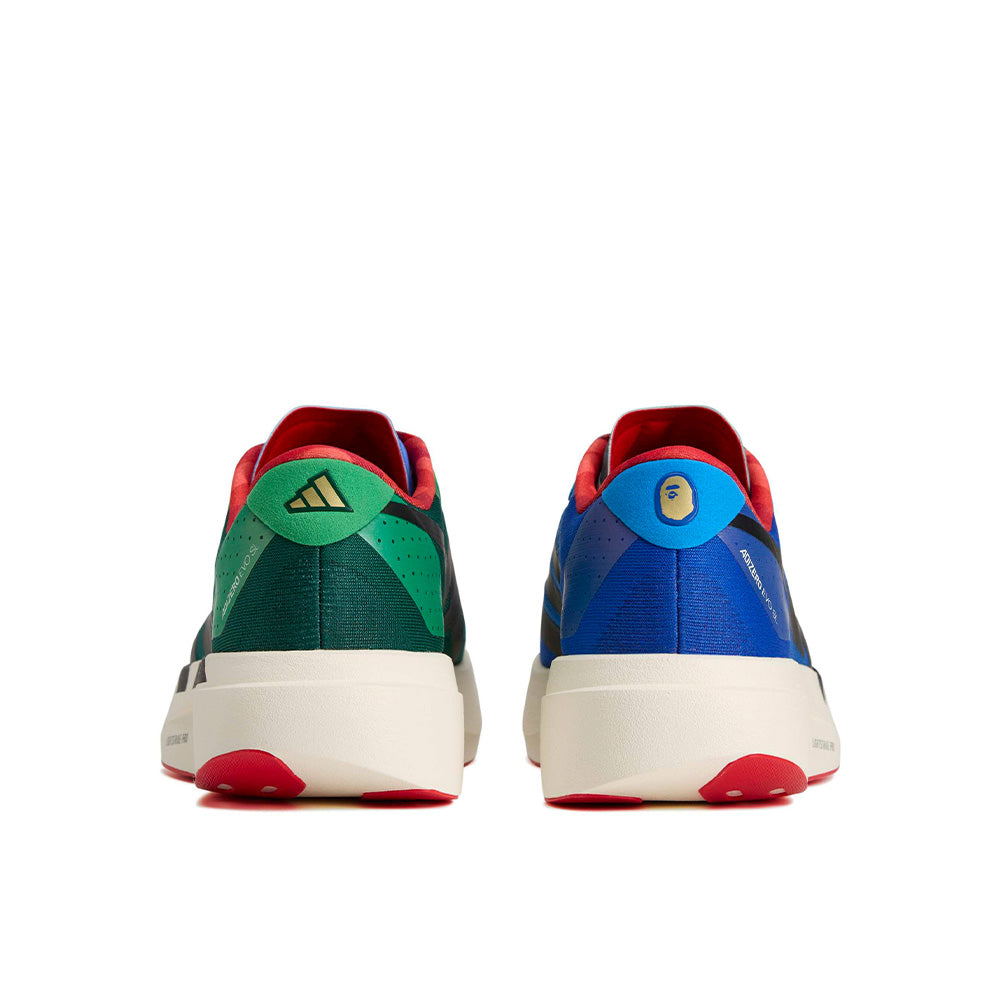 Bape X Adidas Adizero Evo SL