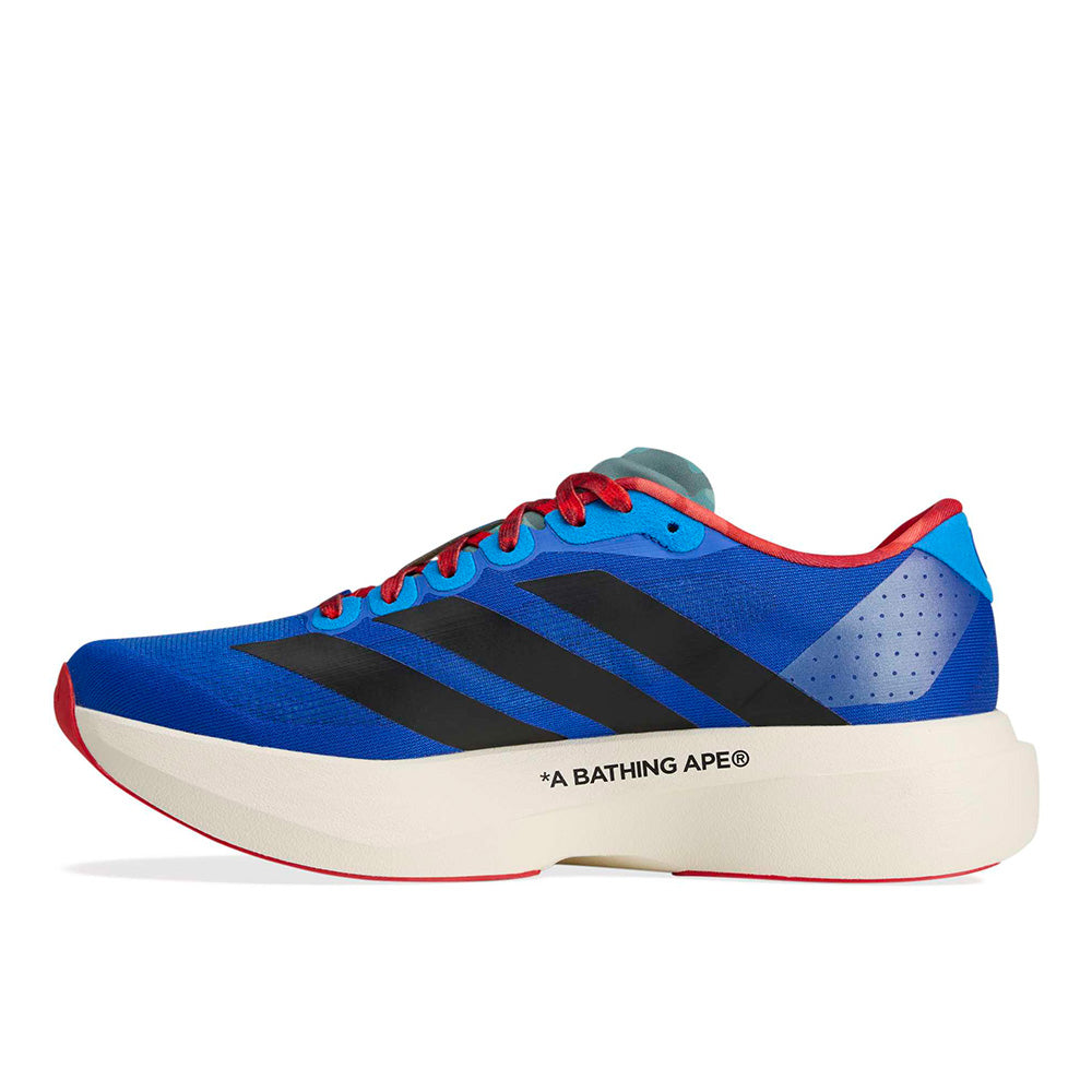 Bape X Adidas Adizero Evo SL
