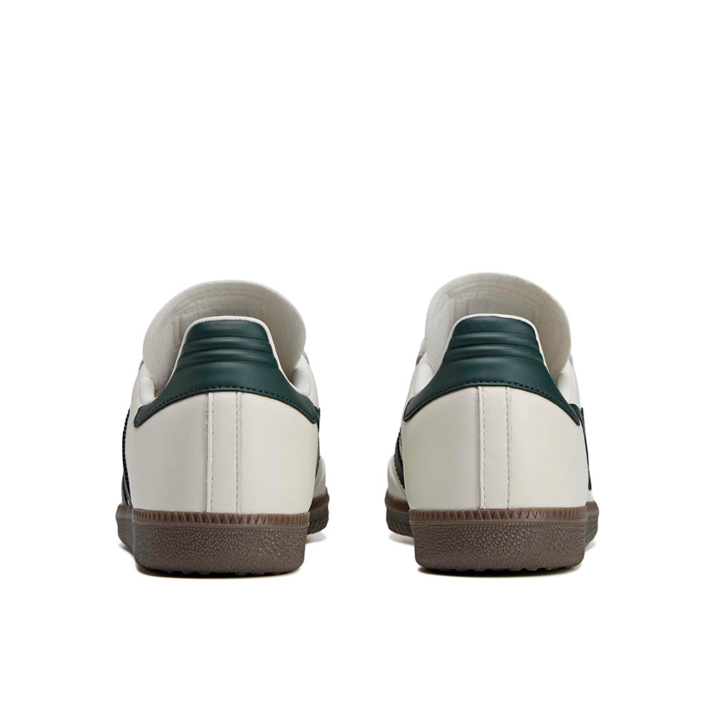 Bape X Adidas Samba OG