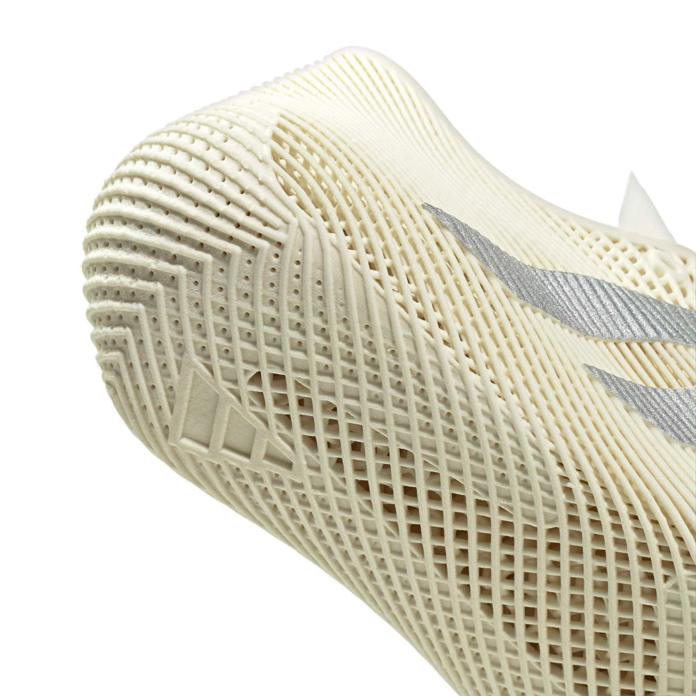 Adidas Climacool 4D Laced - Off White